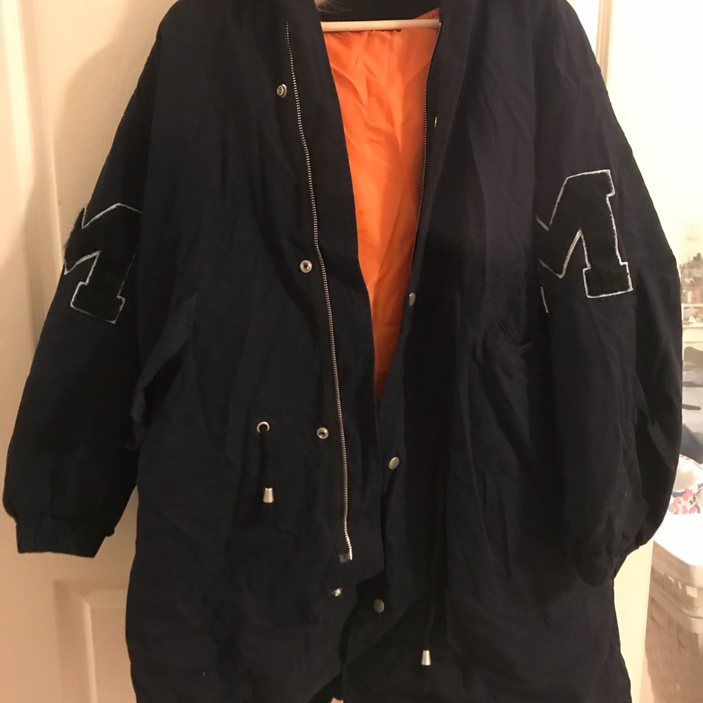 Coat